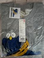 Uniqlo kaws warhol sweater maat M en L, Maat 52/54 (L), Uniqlo, Nieuw, Ophalen of Verzenden