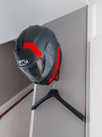 Helm Muurbeugel - Motor/Scooter, Motoren, Ophalen of Verzenden, Overige typen, Dames, Overige merken