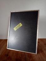 Oud Metalen fotolijstje, Audio, Tv en Foto, Fotografie | Fotolijsten, Ophalen of Verzenden, Zo goed als nieuw