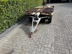 buiskar apeldoorn 40 ton, Auto diversen, Aanhangers en Bagagewagens, Gebruikt