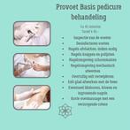 Provoet Basis Pedicure Behandeling, Diensten en Vakmensen, Schoonheidsspecialisten | Pedicure, Voetverzorging