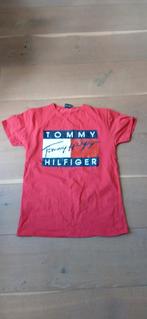 Tommy Hilfiger T-shirt - Maat XL - Zo goed als nieuw, Kleding | Heren, T-shirts, Tommy Hilfiger, Maat 56/58 (XL), Ophalen of Verzenden