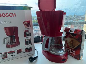 Bosch CompactClass Extra TKA3A034 koffiefiltermachine beschikbaar voor biedingen