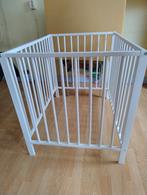 Kleine box, Ophalen, Zo goed als nieuw, Rechthoekig