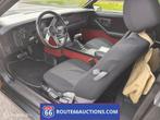 Chevrolet Camaro | 1985 | Route 66 Auctions, Auto's, Overige carrosserieën, Chevrolet, Zwart, Bedrijf