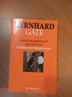 Biesemaat, Ton. Bernhardgate, Ophalen of Verzenden, Zo goed als nieuw