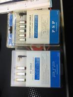 Psp tv kabel, Spelcomputers en Games, Ophalen of Verzenden, Nieuw, PSP