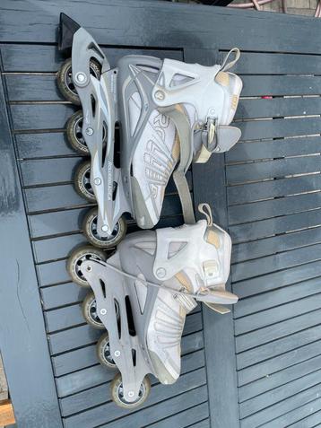Rollerblade Skeelers Dames Maat 40,5 beschikbaar voor biedingen