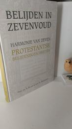 Baars, Prof. Dr. A. e.a.; Belijden in zevenvoud (harmonie va, Ophalen of Verzenden, Gelezen, Christendom | Protestants