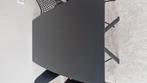 Eettafel 160cm x 90cm + salontafel 100cm x 60cm, Huis en Inrichting, Tafels | Eettafels, Ophalen, Gebruikt, 50 tot 100 cm, 50 tot 100 cm