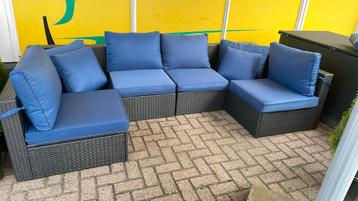 Loungsetje nieuw beschikbaar voor biedingen
