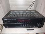 Yamaha htr 3069 met hdmi arc 4k, Audio, Tv en Foto, Versterkers en Receivers, Ophalen, Zo goed als nieuw, 60 tot 120 watt, Yamaha