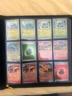 MEW 151 complete reverse set, Hobby en Vrije tijd, Verzamelkaartspellen | Pokémon, Ophalen of Verzenden, Zo goed als nieuw
