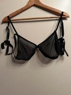 Zwarte Shein bh, Shein, Ophalen of Verzenden, Zwart, BH