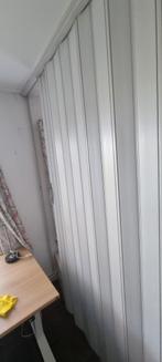 Harmonica Schuifwand 237x350cm, Doe-het-zelf en Verbouw, Ophalen