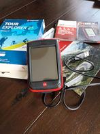 Falk Navigatie voor op de fiets, Ophalen of Verzenden, Zo goed als nieuw