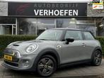 Mini Mini Electric COOPER S - Basic 33 kWh - APPLE CARPLAY -, Auto's, Stof, Gebruikt, 4 stoelen, Origineel Nederlands