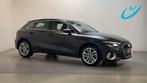 Audi A3 Sportback 30 TFSI S-Tronic Business Edition Virtual, Auto's, Audi, 65 €/maand, Stof, Gebruikt, Met garantie (alle)