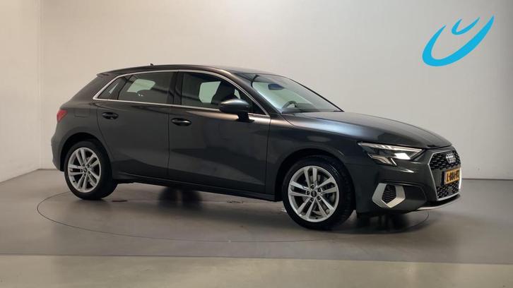 Audi A3 Sportback 30 TFSI S-Tronic Business Edition Virtual, Auto's, Audi, Bedrijf, Te koop, A3, ABS, Adaptive Cruise Control