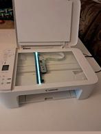 Te koop, Canon merk printer en scanner TS 3151., Computers en Software, Printers, Ophalen, Printer