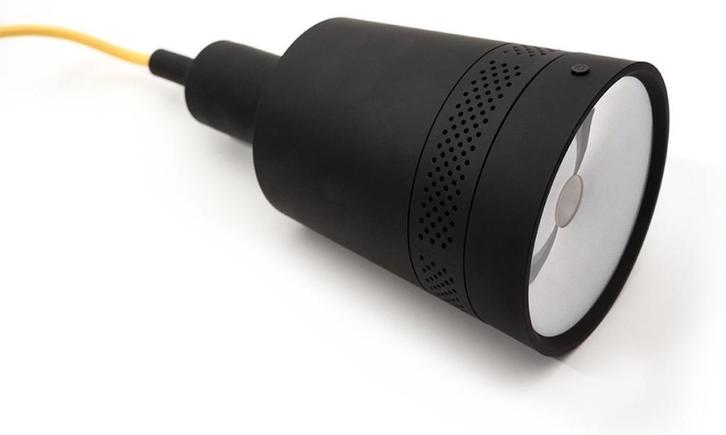 Beam Labs – Smart Projector, Audio, Tv en Foto, Beamers, Gebruikt, LED, HD (720), Ophalen