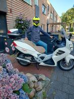 Malaguti, Particulier, Scooter