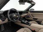 Porsche 911 Targa 4 GTS, Auto's, Porsche, Gebruikt, 4 stoelen, Bedrijf, Vierwielaandrijving