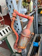 Shell pomp voor op een vat, Verzamelen, Merken en Reclamevoorwerpen, Gebruikt, Gebruiksvoorwerp, Ophalen of Verzenden, X