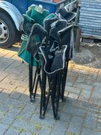 Campingstoelen, Ophalen of Verzenden, Zo goed als nieuw, Campingstoel