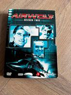 Airwolf seizoen 2, 1980 tot heden, Ophalen of Verzenden, Zo goed als nieuw, Vanaf 6 jaar