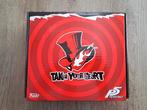 Persona 5 Funko Pop Deluxe Pakket, Ophalen of Verzenden, Zo goed als nieuw