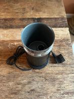 Melkopschuimer Nespresso Aeroccino 3, Ophalen of Verzenden, Zo goed als nieuw, Elektrische melkopschuimer