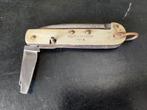 Canadees wo1 zakmes pocket knife 1914, Verzamelen, Ophalen of Verzenden