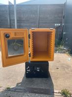 Rieber 1000kb warmhoudt box, Ophalen, Zo goed als nieuw