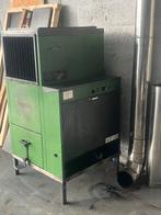 Gereserveerd////////Allesbrander Kachel - Thermobile, Verzenden