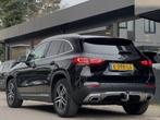 Mercedes-Benz GLA 250 e AUT8 LUXURY LIMITED EQ-POWER LEDER N, 160 pk, Zwart, Lichtsensor, Hybride Elektrisch/Benzine