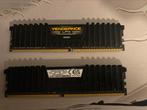 Corsair Vengeance LPX DDR4 RAM 2x4GB (8GB) - of ruilen, Computers en Software, RAM geheugen, Gebruikt, DDR4, 8 GB, Ophalen of Verzenden