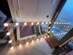 Make-up Spiegel met Lampen - 173x82 cm, Ophalen