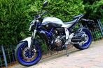 Yamaha MT07 | MT 07 | MT-07 55KW (bj 2015), Particulier, Meer dan 35 kW, 689 cc, Naked bike