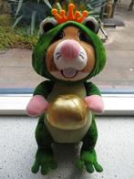 Hamster van albert Heijn Efteling AH Kikker met gouden bal, Kinderen en Baby's, Speelgoed | Knuffels en Pluche, Ophalen of Verzenden
