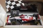 SALE ! ALFA ROMEO C41 RAIKKONEN BAHRAIN GP F1 Minichamps WRH, Hobby en Vrije tijd, Modelauto's | 1:18, Ophalen of Verzenden, Zo goed als nieuw