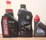 Voorvork olie motor/brommer, Ophalen of Verzenden