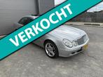 Mercedes-Benz E-klasse 320 CDI Elegance, Auto's, Automaat, Achterwielaandrijving, Gebruikt, Bedrijf
