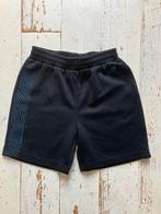 Zwarte sportbroek Panther 128, Jongen of Meisje, Sport- of Zwemkleding, Ophalen of Verzenden, Zo goed als nieuw