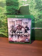 XboxOne For Honor, 1 speler, Ophalen of Verzenden, Zo goed als nieuw, Vanaf 18 jaar