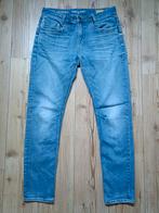 PME Legend stretch maat 34-34, Kleding | Heren, Spijkerbroeken en Jeans, Ophalen of Verzenden, Zo goed als nieuw, Blauw, W33 - W34 (confectie 48/50)