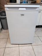 Beko Koelkast TSE1284N, 114 I,, Witgoed en Apparatuur, Vriezers en Diepvrieskisten, Vrieskast, Minder dan 60 cm, Ophalen of Verzenden