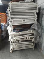 Hekken, Ophalen, Gebruikt, Overige typen, Minder dan 2 meter