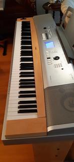Yamaha portable keyboard/grand piano, Ophalen, Zo goed als nieuw, 88 toetsen, Yamaha