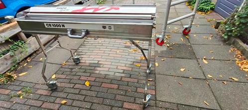 Tapo-Fix CB 1000 N, Doe-het-zelf en Verbouw, Schildersmaterialen, Gebruikt, Overige typen, Ophalen